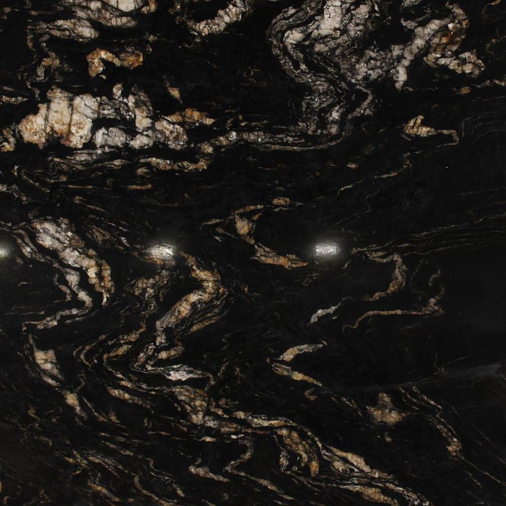 Titanium Granite Slabs
