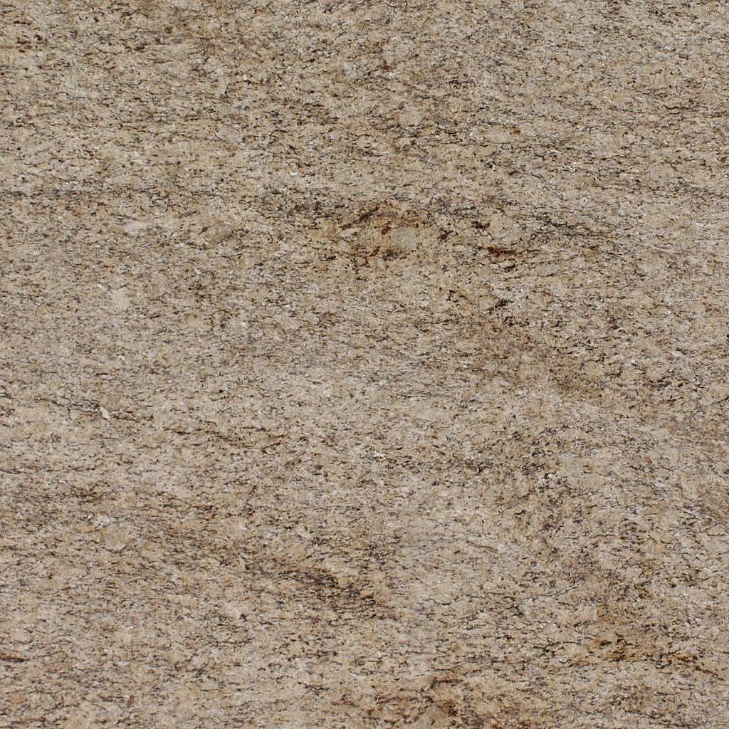 Giallo San Cecillia Granite Slabs