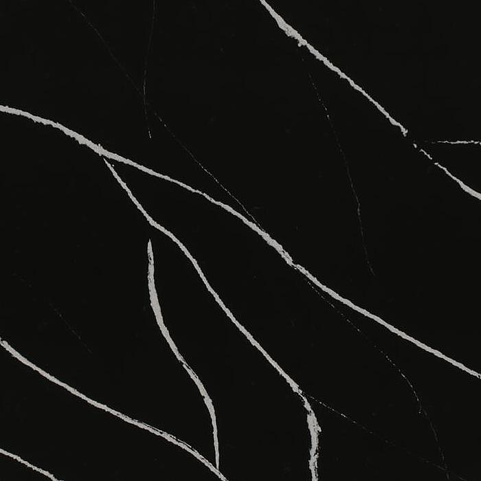 Et Marquina Silestone Quartz Slabs