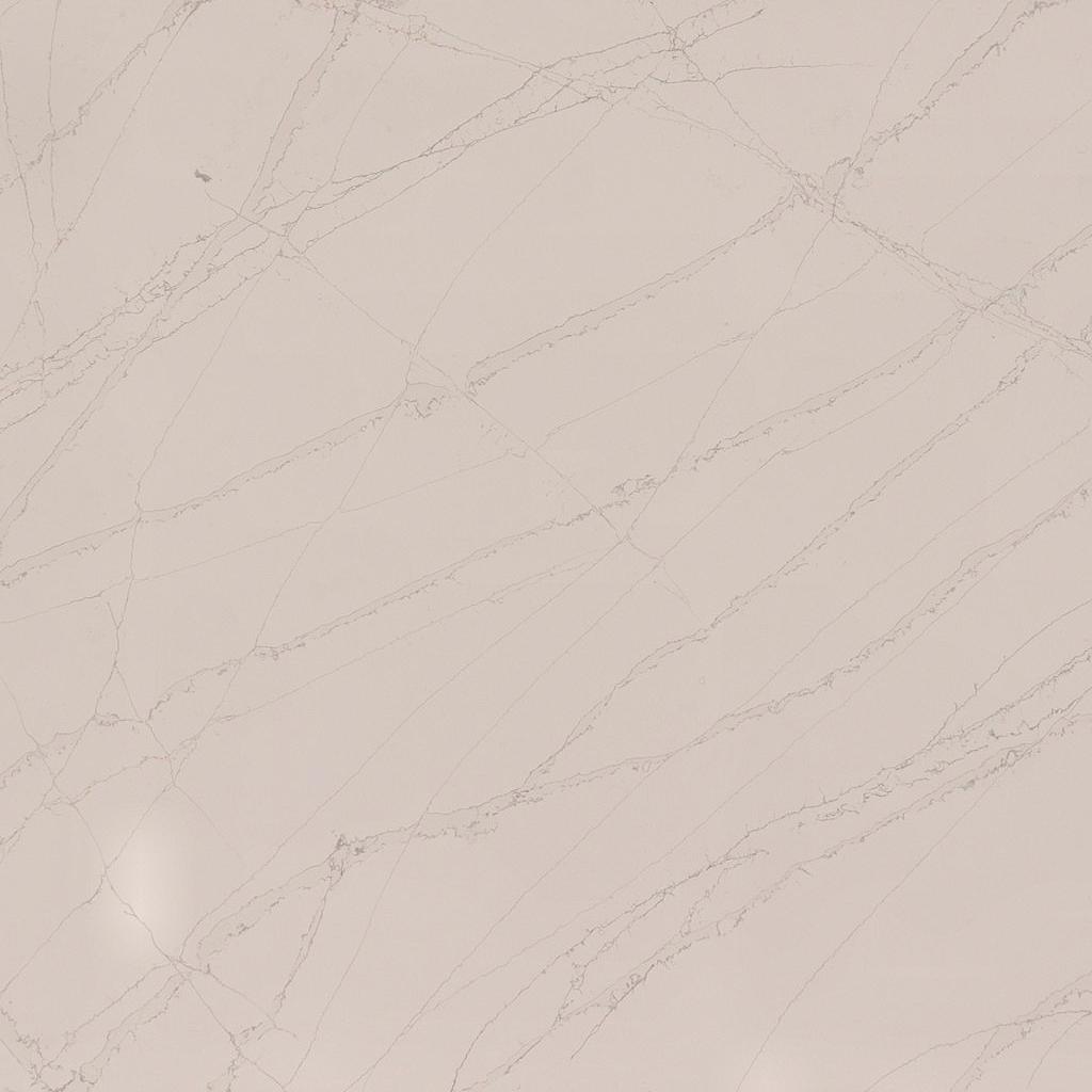 Calacatta Cathedral OQ89 3cm One Quartz (AZ) Slabs