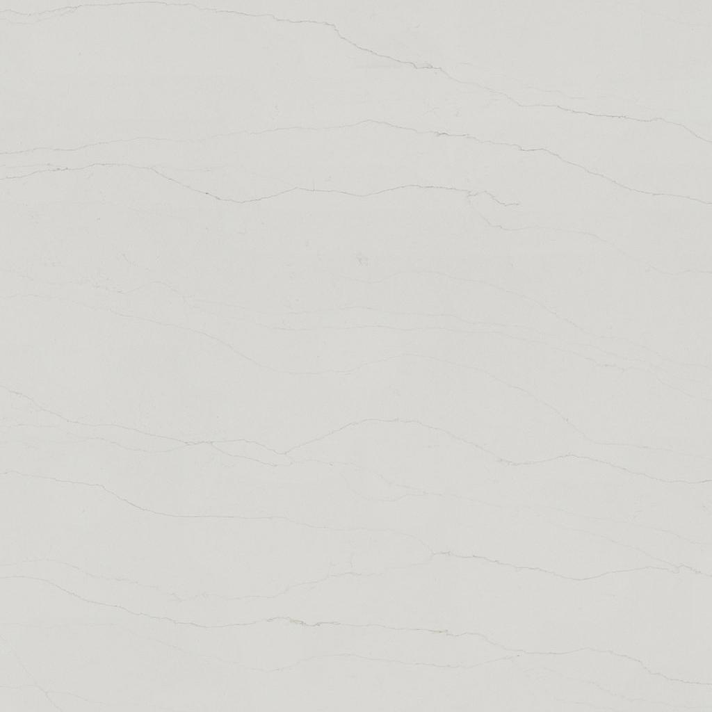 Macaubas Bianco Quartz Slabs