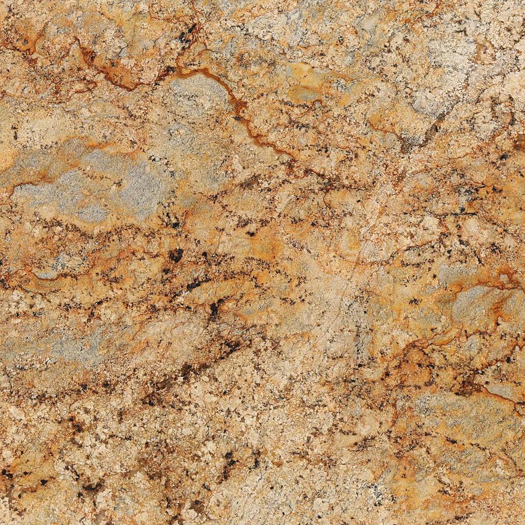 Golden Beach (Gr) Granite Slabs