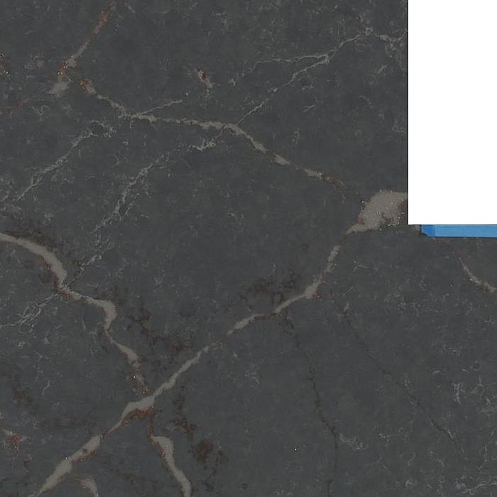 PARISIEN BLEU Quartz Slabs