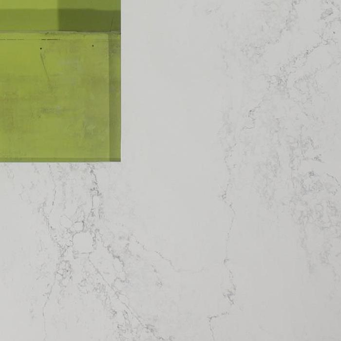 Empira White 2CM 56.5x120 Quartz Slabs