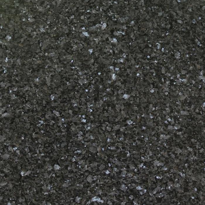 Blue Pearl Royal Granite Slabs