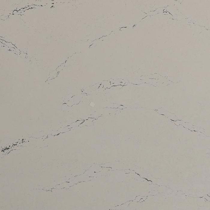 Berkshire Steel Satin Ridge Cambria Slabs