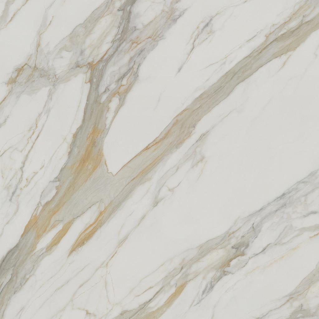 Calacatta Gold Vein Quartz Slabs