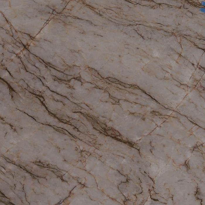 Nordic Crystal (S/O) Quartzite Slabs