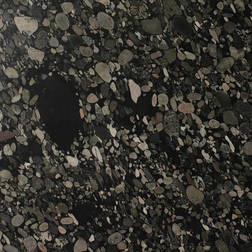 Black Marinace Granite Slabs