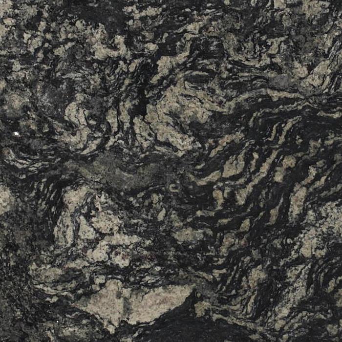 BLACK FOREST Granite Slabs