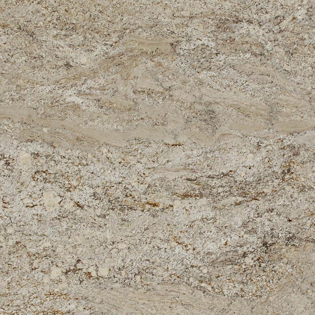 Classic White Granite Slabs