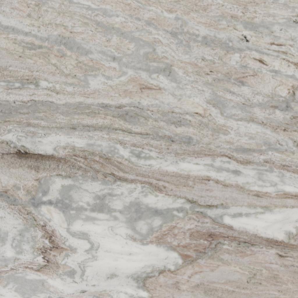 Brown Fantasy Granite Slabs