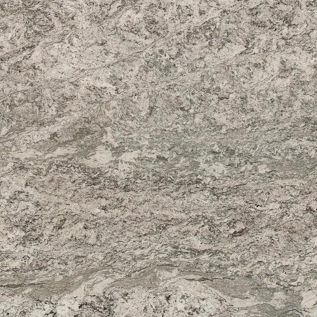 White Alamo Sensa Granite Slabs