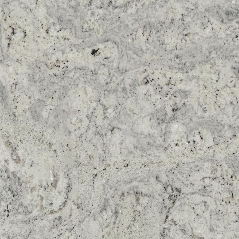 Salinas White Granite Slabs