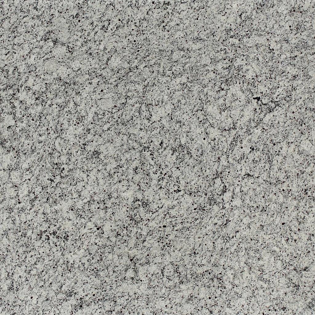 White Napoli Granite Slabs