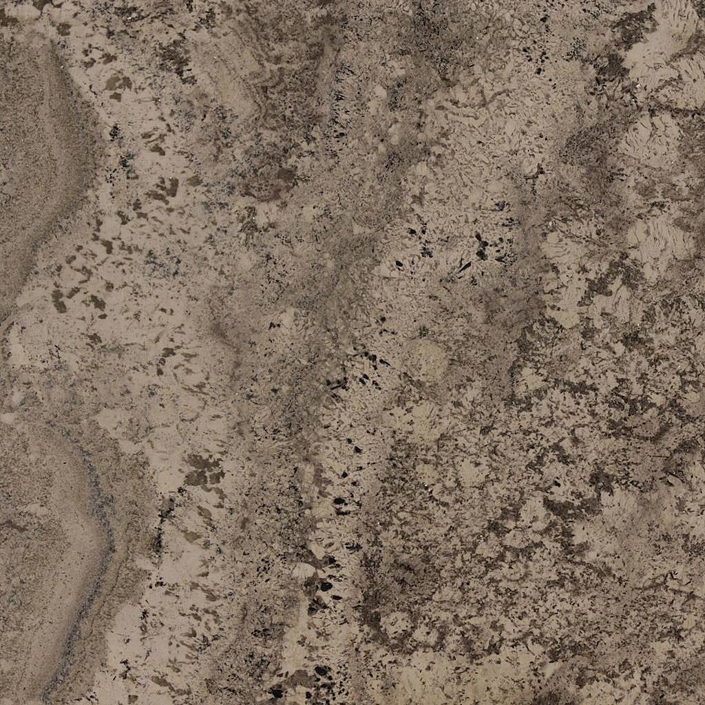 Alpine White (P/L) Granite Slabs