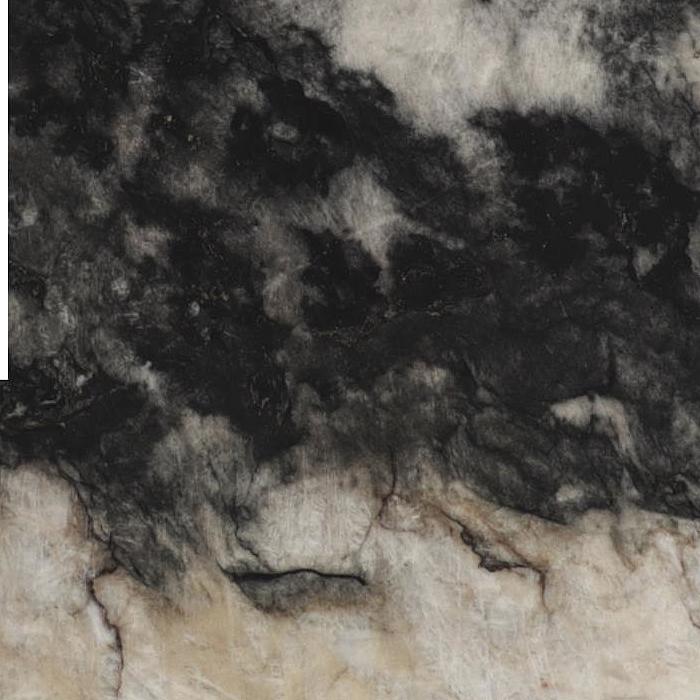 CRISTAL NOIR Quartzite Slabs