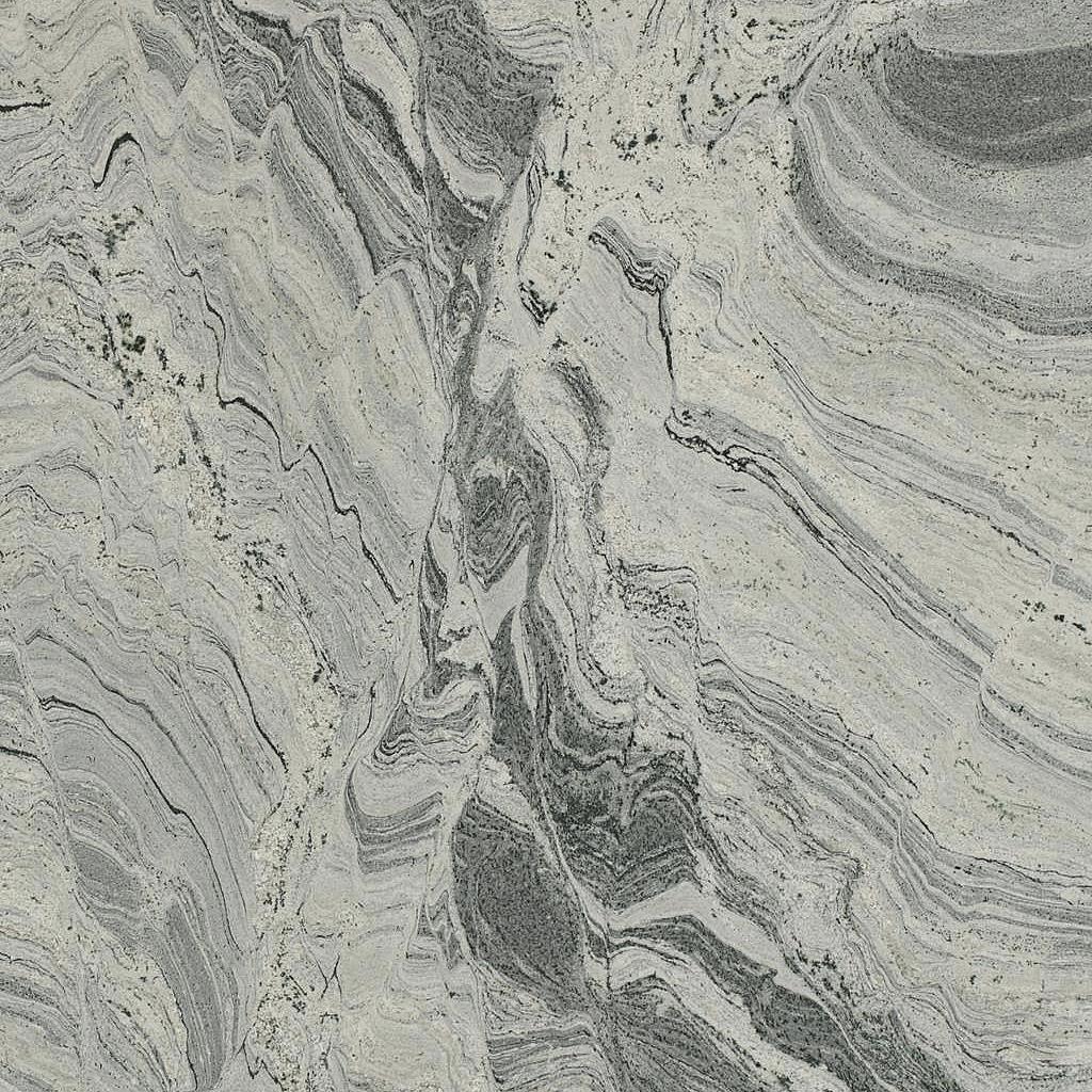 White Himalaya Granite Slabs
