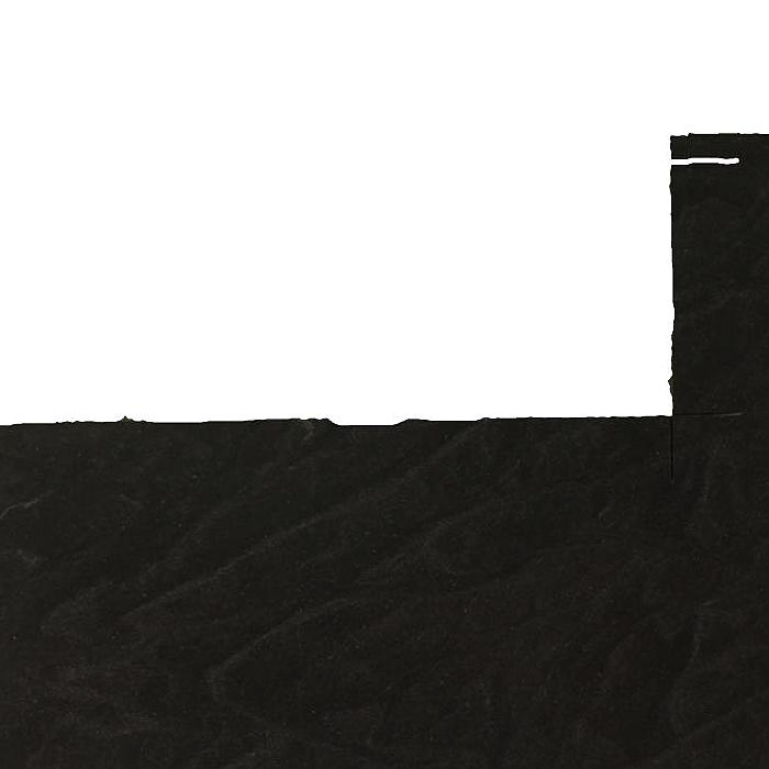 Jet Mist (H) Granite Slabs
