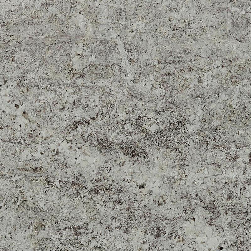 Alaska White  Granite Slabs