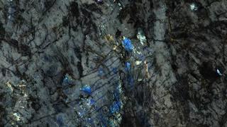 LABRADORITE LEMURIAN BLUE