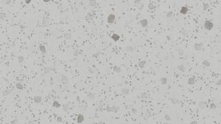 Alabaster terrazzo