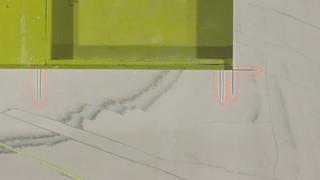 Calacatta Quartzite 3CM