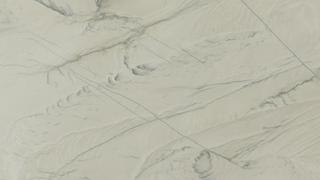 Bianco Superiore 3 cm