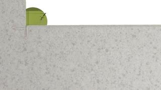 Snowdrift 2CM 63x120