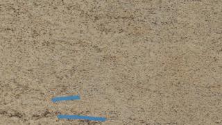 Giallo Santo  3cm Granite