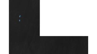 Black Mist Honed 3cm Granite