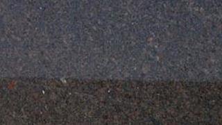 Coffee Brown Polished