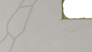 Calacatta Quartz 2CM 63x120