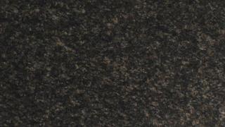 Sapphire Blue / Brown 3CM