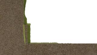 Royal Teak 3CM 55x120