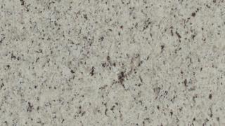 white ornamental