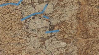 COLONIAL GOLD 3cm Granite 2cm