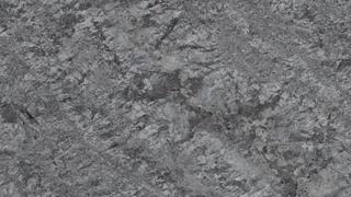 Azul Linen Flamed Leather