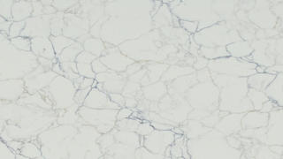 Q Quartz Calacatta Azulean