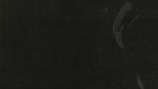 Black Tempal 3CM 64.5x131.5