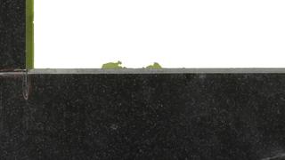 Flint Black 2CM 65.5x132