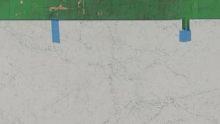 White Attica 5143(P)(J)3cm