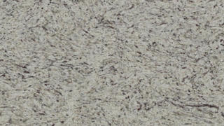 White Ornamental