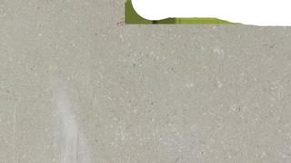 Aspen Grey 2CM 79x136