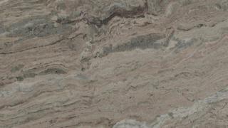 FANTASY BROWN LEATHERED