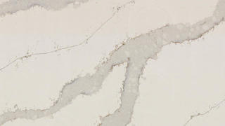DALTILE ONE QUARTZ CALACATTA AURORA
