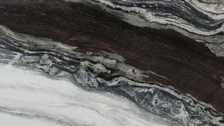 Glacier White Marble