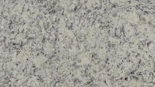 Granite White Napoli