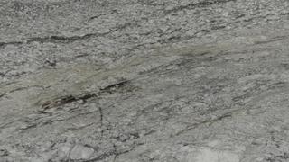 Blue Dunes Leathered