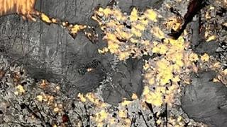 Patagonia Blue Polished